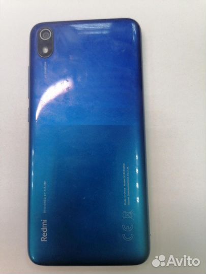 Xiaomi Redmi 7A, 2/32 ГБ