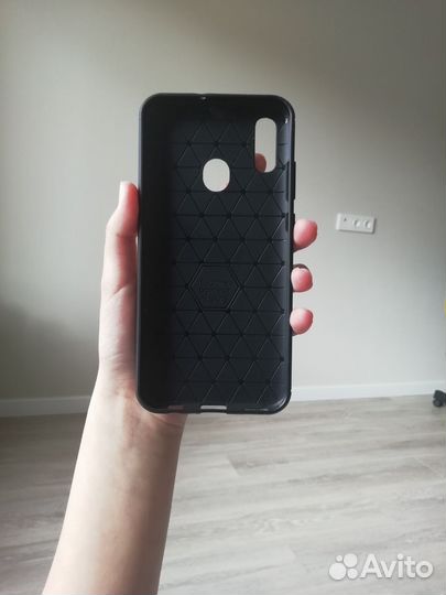 Чехол на Honor 10 lite