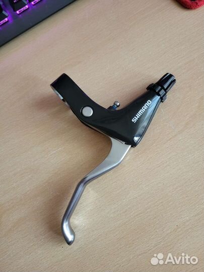 Тормозная ручка Shimano BL-R780 (правая)