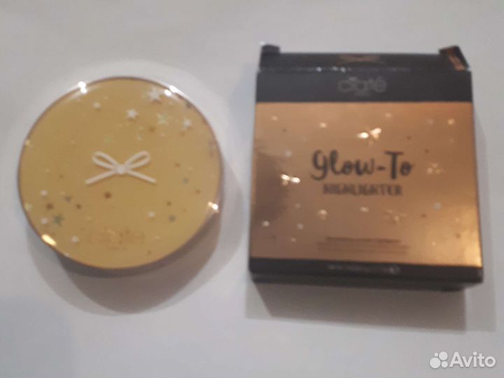 Хайлайтер ciate