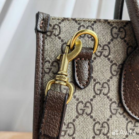 Cумка gucci tote disney