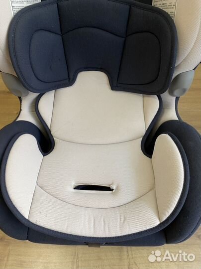 Автокресло inglesina