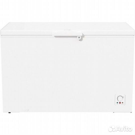 Морозильник