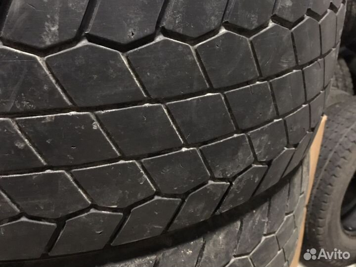 Matador Eco Flex 315/70 R22