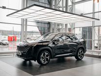 Новый Geely Atlas 2.0 AT, 2024, цена от 2 541 990 руб.