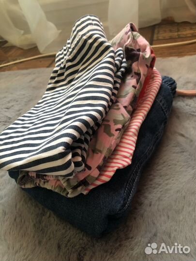 Вещи для девочки