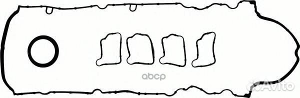 15-36411-01 прокладка клапанной крышки MB W203