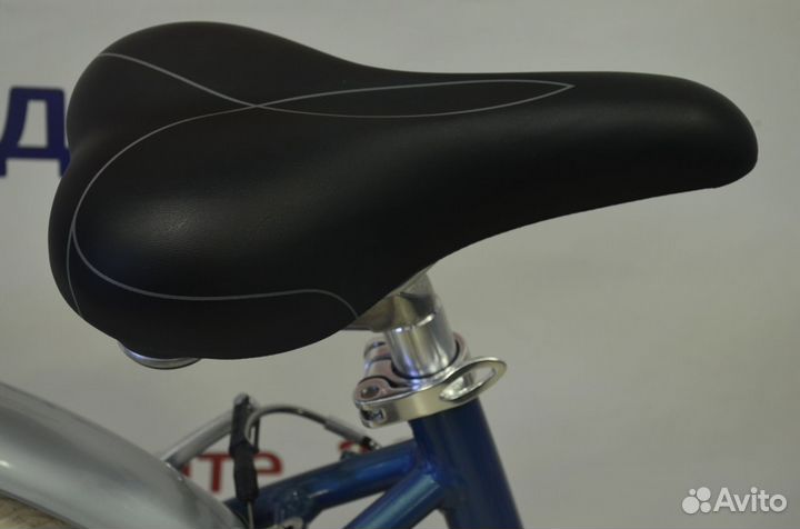 Женский велосипед Format 7732 (lady)