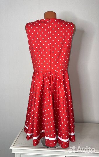 Д.100 см. 50р. Хлопок+, Англия uk16