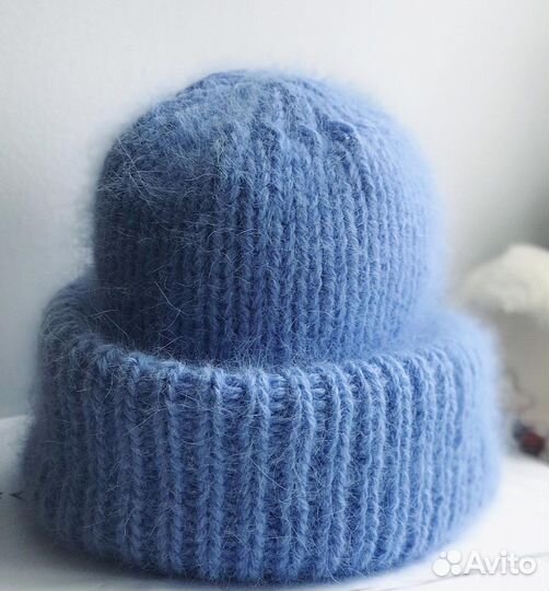 Вяжу на заказ (пледы, шапки, детские вещи)