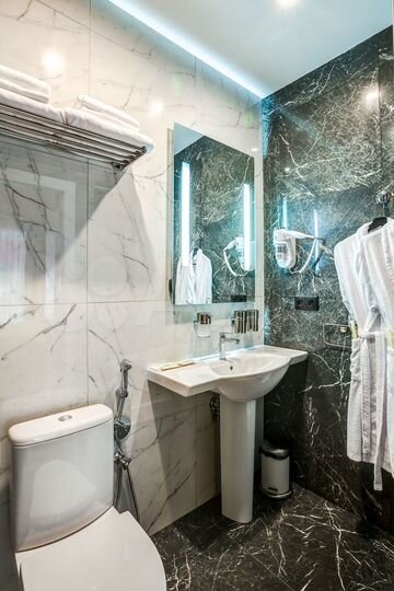 Комната 16 м², 2/2 эт.