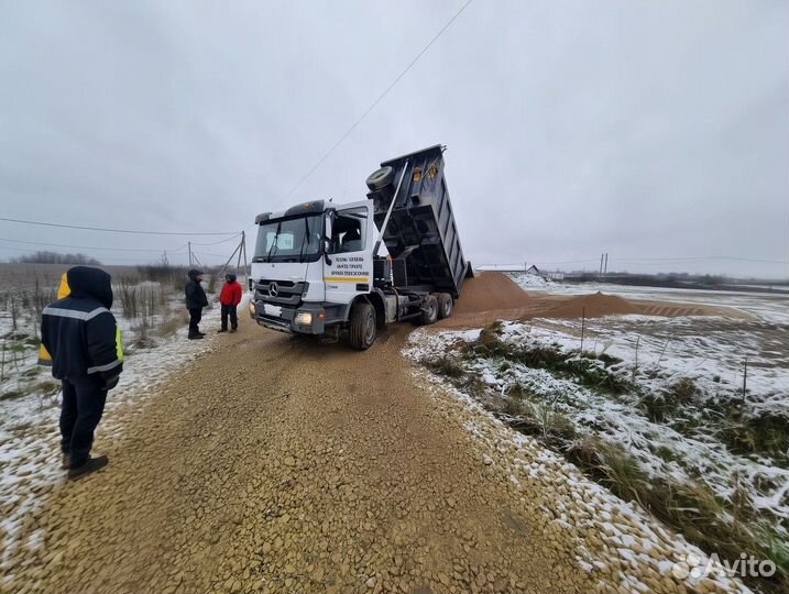 Бой бетона для строительства