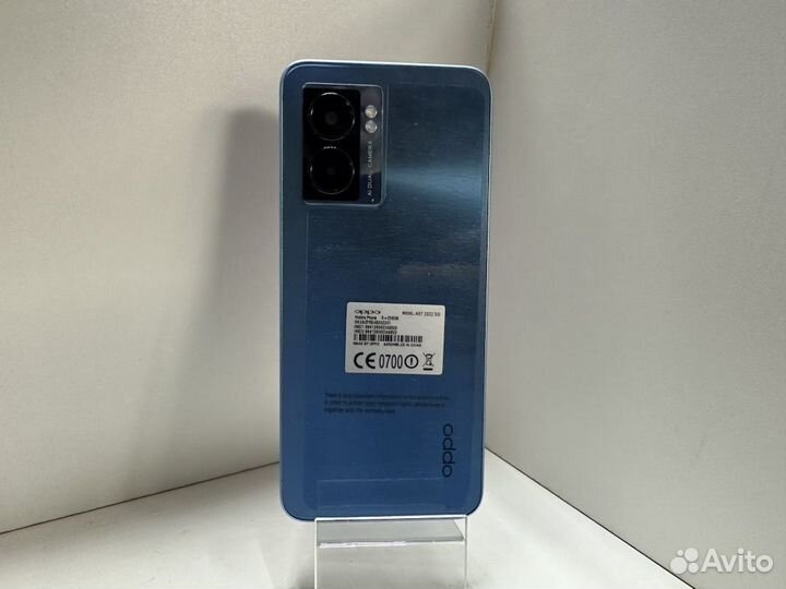 OPPO A77, 4/64 ГБ