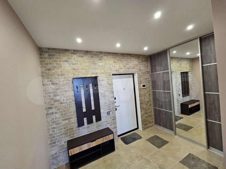 1-к. квартира, 49,7 м², 3/9 эт.