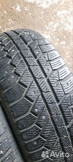 Continental ContiWinterViking 2 185/65 R15 88T