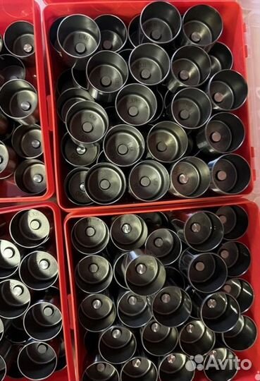 Толкатель Toyota Corolla ZZE150 ATH10