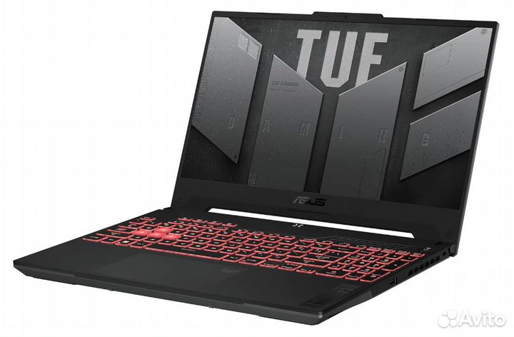 Игровой ноутбук Asus TUF R9-7940HS 16Gb RTX 4070