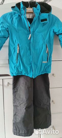 Зимний костюм kerry 116