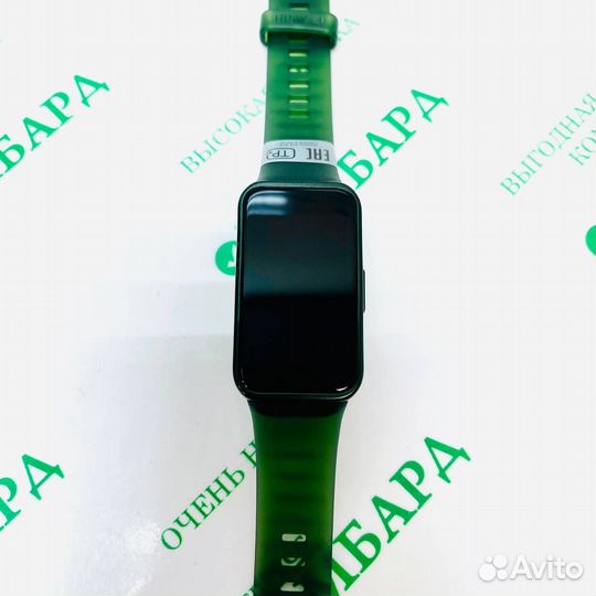 Фитнес-браслет huawei Band 8 (ASK-B19) №540016