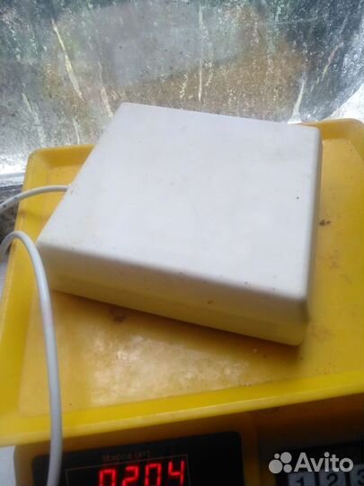 Усилитель сигнала сотовой связи б/у