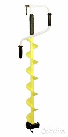 Ледобур Iceberg 130 левого вращения