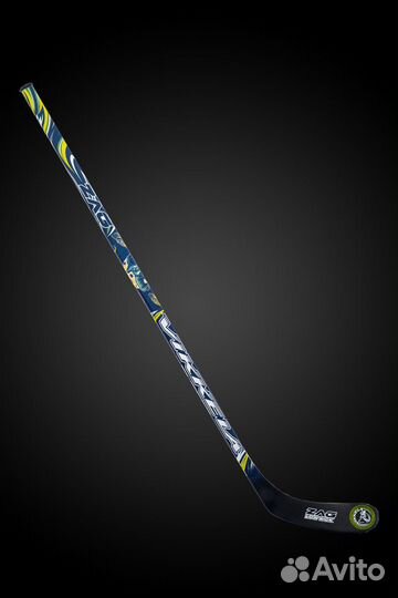 Клюшка хоккейная детская Vikkela ZAG