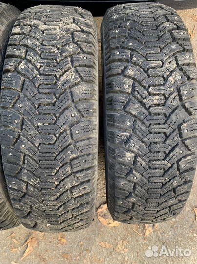 Tunga Nordway 175/65 R14