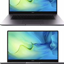 Ноутбук Huawei MateBook d15