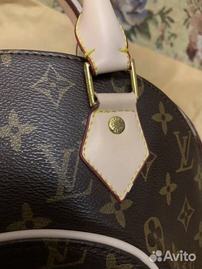 Сумка louis vuitton винтаж