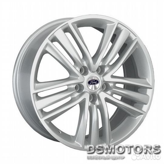 Диски Acura FD77(NS) 8/18 5x114.3 ET50 d66.1 SF