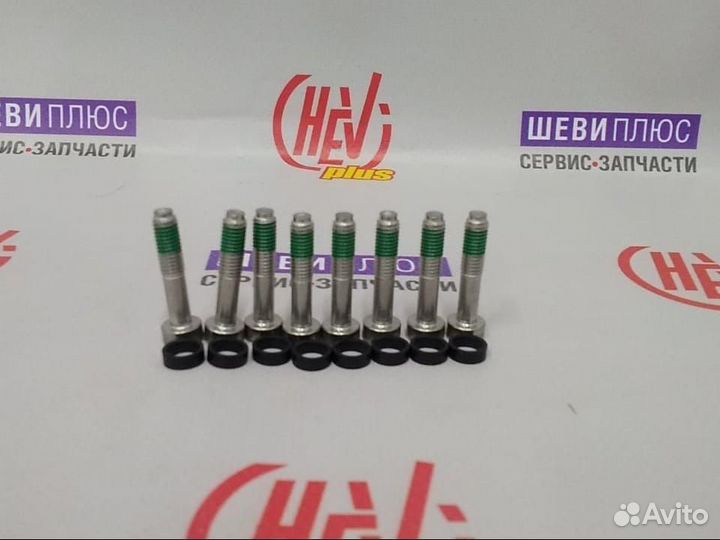 Комплект уплотнительных колец Buick Cascada