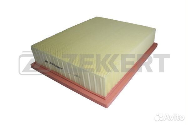 Фильтр возд Vito W638 V-Class 638 2 96