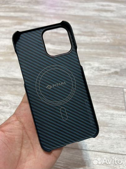 Чехол на iPhone 13 Pro Max