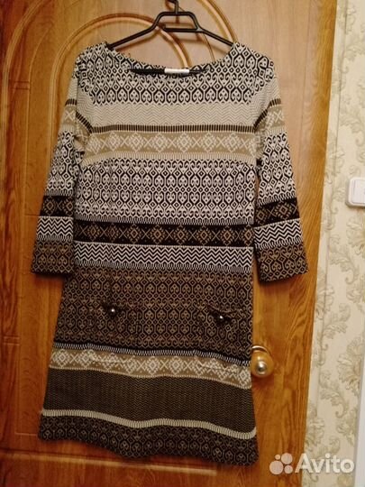 Платье женское 42-44