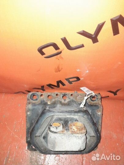 Подушка двс задняя Volvo Fh12 globetrotter D12F430