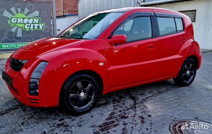 Toyota WiLL Cypha 1.3 AT, 2004, 163 000 км