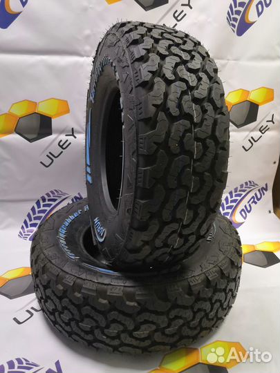 Шины Durun K325 225/70 R 16LT RWL