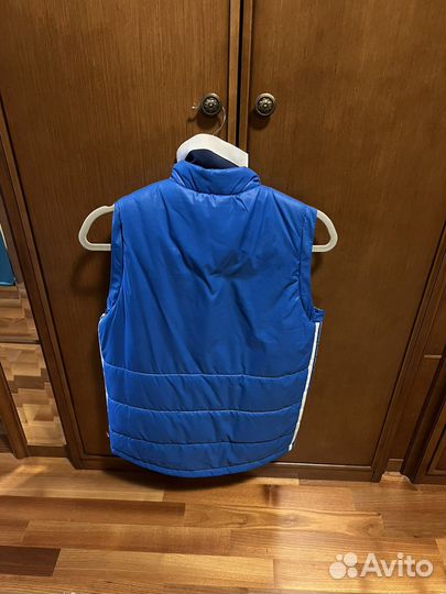 Жилетка adidas сборной РФ по футболу