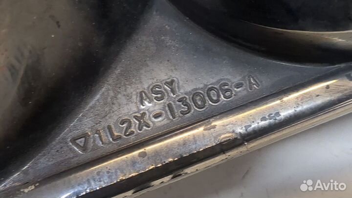 Фара (передняя) Ford Explorer, 2005