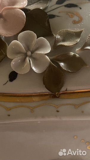 Конфетница Fenix Кисловодск