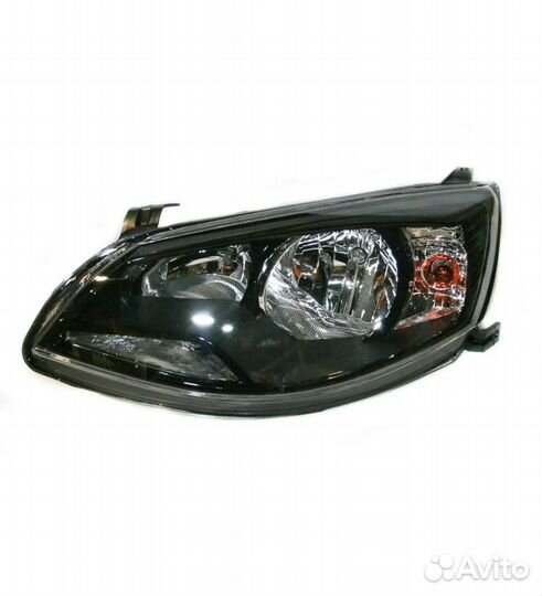 Фара передняя левая Калина 2 (2192/94)