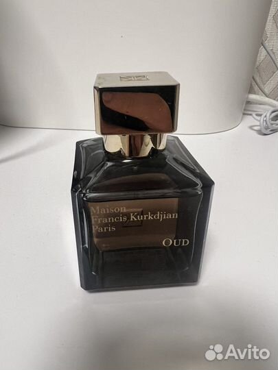 Туалетная вода