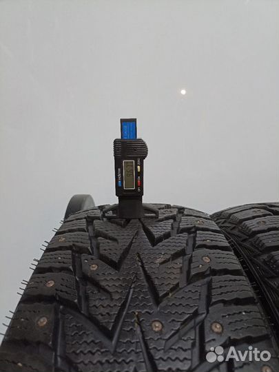 Nexen Winguard WinSpike WS62 225/65 R17