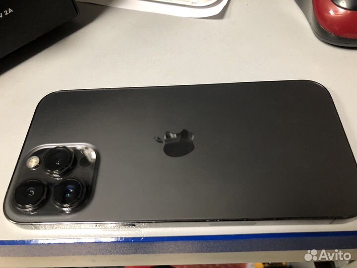 Корпус для iPhone 13 pro max