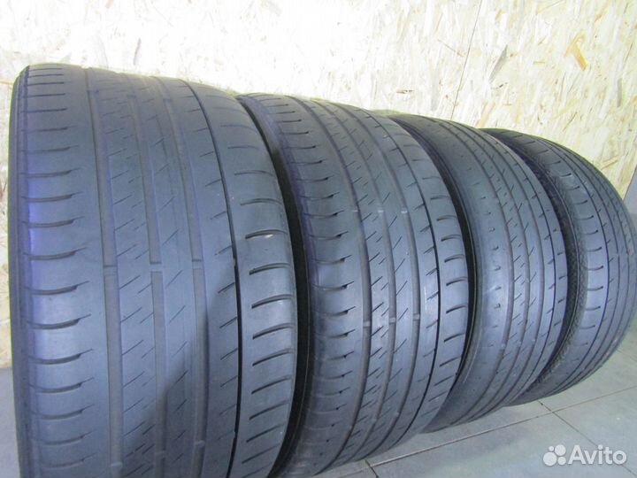Continental ContiSportContact 3 275/35 R20