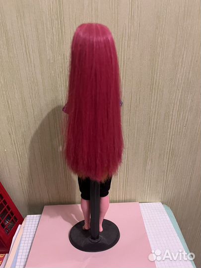 Кукла монстр хай