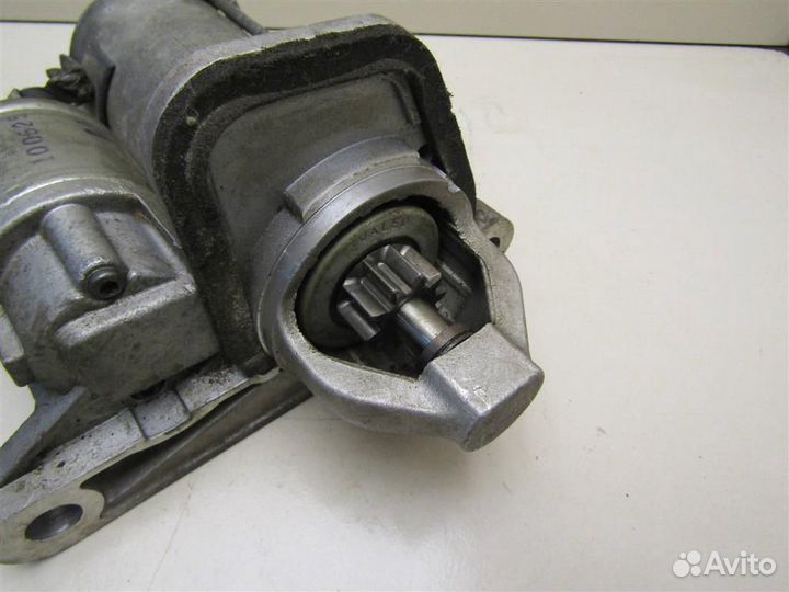 Стартер Renault Latitude 2010-2015