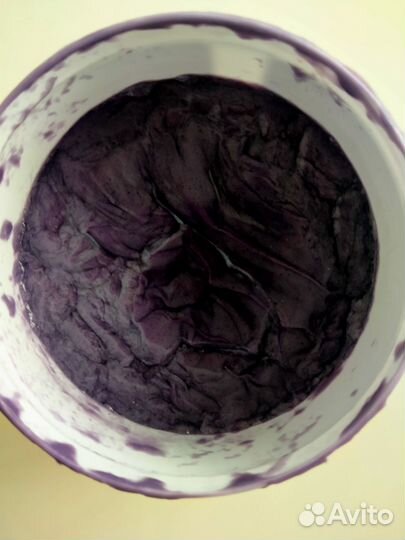 Продам тонирующую маску для блондинок