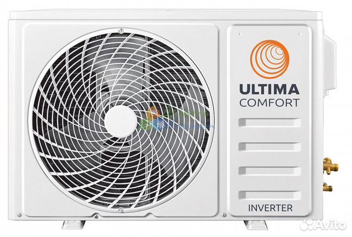 Кондиционер Ultima Comfort sirius Inv SIR-I18PN