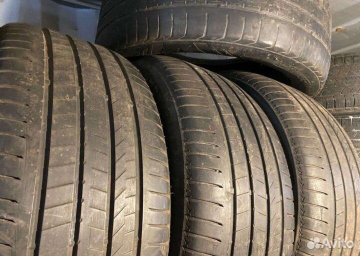 Bridgestone Alenza 001 275/35 R21